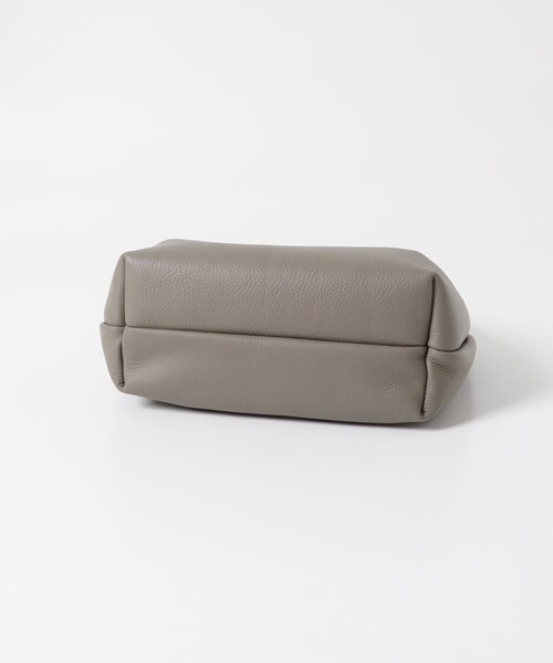 URBAN RESEARCH ROSSO（アーバンリサーチロッソ）の「GIANNI CHIARINI　DUA（ショルダーバッグ・レディース・PIETRALAM/NEROCUOIO・-）」の12枚目の写真