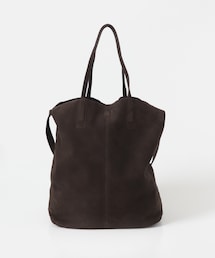かぐれ | Morphee　3WAY LARGE TOTE OILSUEDE(トートバッグ)