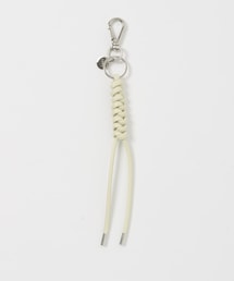ITTI | ITTI　CRISTY SNAKEKNOT CHARM(キーホルダー)