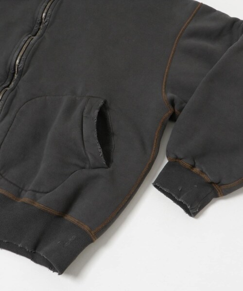 URBAN RESEARCH（アーバンリサーチ）の「NEXUSVII. DAMAGED W-FACE
