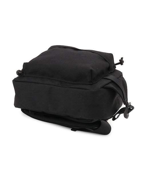 ADAM ET ROPE'(アダムエロペ)の「【Aeta/アエタ】WAIST BAG S(ボディバッグ/ウエストポーチ・メンズ・ブラック・F)」の8枚目の写真