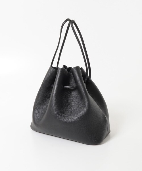 URBAN RESEARCH（アーバンリサーチ）の「Hender Scheme　BUCKET BAG（その他雑貨・メンズ・Black/Dark Brown/Taupe/Navy・Free）」の7枚目の写真