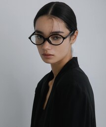 URBAN RESEARCH | decor『デコール』　Eyewear Round(メガネ)