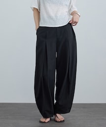 ADAM ET ROPE' | 【WEB限定】ライトドライタックカービィパンツ(その他パンツ)