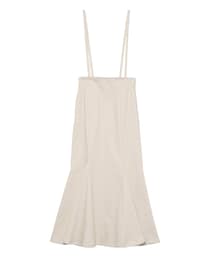 LAGUNAMOON | サスペンダーマーメイドスカート(スカート)