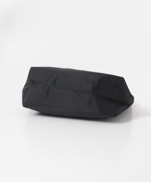 URBAN RESEARCH ROSSO（アーバンリサーチロッソ）の「TRIFFER　ナイロンステッチBAG（トートバッグ・レディース・BLACK/OLIVE・Free）」の7枚目の写真
