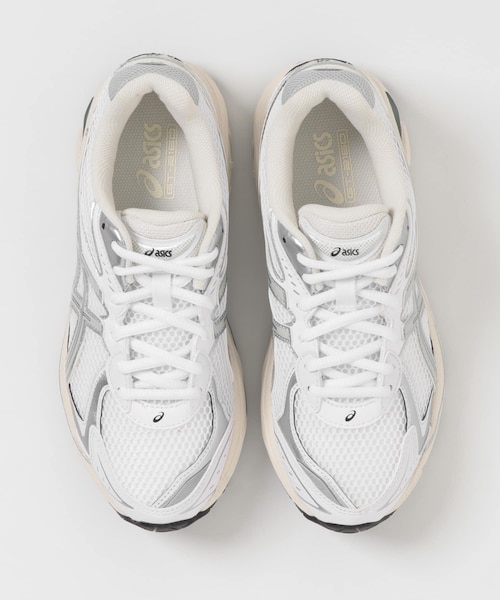 URBAN RESEARCH DOORS（アーバンリサーチドアーズ）の「ASICS　GT-2160（スニーカー・レディース・WHITE/SMOKE GREY・23.5/24/24.5）」の5枚目の写真