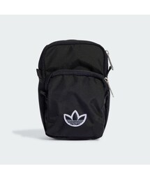 adidas | プレミアム エッセンシャルズ フェスティバルバッグ(ショルダーバッグ)