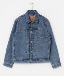 URBAN RESEARCH Sonny Label | Levi’s TYPE1 TRUCKER(デニムジャケット)