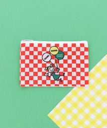 KBF | OSAMU GOODS×KBFBOX ポーチ小∴(ポーチ)