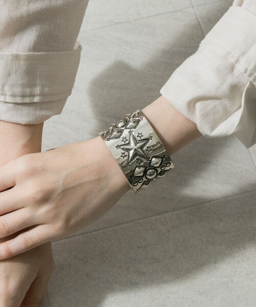 m*h様 Cody Sanderson/Multi Motif Star Rep Cody Sanderson Multi Motif Star Repoの通販はau PAY マーケット