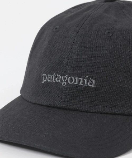 URBAN RESEARCH DOORS（アーバンリサーチドアーズ）の「patagonia　Fitz Roy Icon Trad Cap（キャップ・メンズ・TLSD/TLVA/TLIB・one）」の6枚目の写真