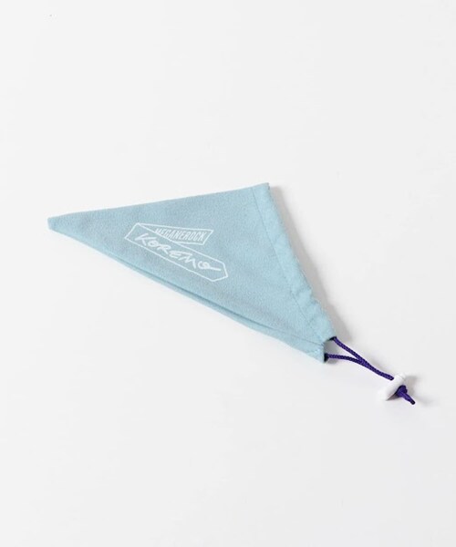 EKAL（エカル）の「『別注』MEGANEROCK×EKAL　KOREMO Type2（メガネ・メンズ・BK GR/GREIGE BE・One）」の10枚目の写真