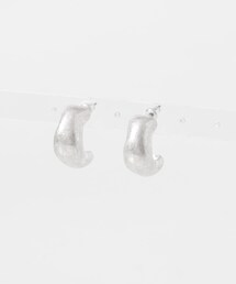 URBAN RESEARCH DOORS | ウォーンメッキチャンキーピアス(ピアス(両耳用))