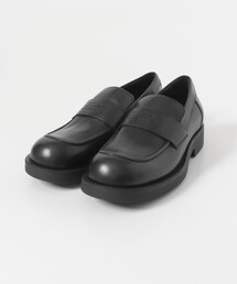 URBAN RESEARCH | MM6　P7431 MOCASSIN(ローファー)
