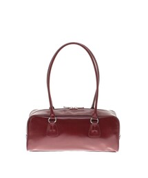 Ungrid | スクエアハンドバッグ(ハンドバッグ)