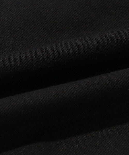 ADAM ET ROPE'(アダムエロペ)の「【DAIRIKU/ダイリク】D Buckle Super Wide Chino Pants(チノパンツ・メンズ・ブラック/ベージュ・M/S)」の19枚目の写真