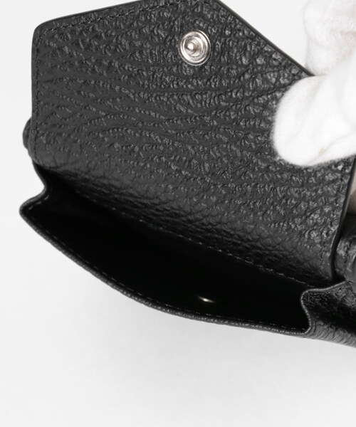 URBAN RESEARCH(アーバンリサーチ)の「Maison Margiela WALLET CLIP 3 P4455(財布・メンズ・T8013/T8031/T8049・-)」の9枚目の写真