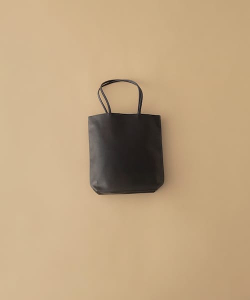 かぐれ（カグレ）の「MORMYRUS　TOTE（トートバッグ・レディース・BLACK・Free）」の3枚目の写真