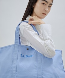 ADAM ET ROPE' | 【公式サイト限定・J'aDoRe限定カラー】【L.L.Bean for SALON】別注Grocery Tote(トートバッグ)
