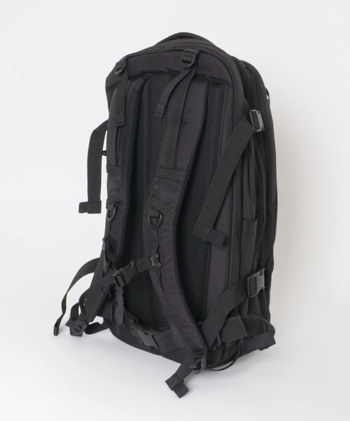 URBAN RESEARCH DOORS(アーバンリサーチドアーズ)の「Columbia タイガーブルック 40L(バックパック/リュック・メンズ・Black/D.Mountain・one)」の5枚目の写真