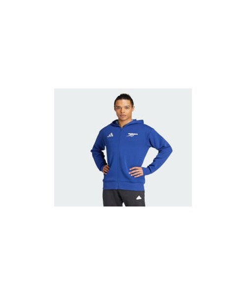 adidas（アディダス）の「アーセナル アンセムジャケット（）」 - WEAR