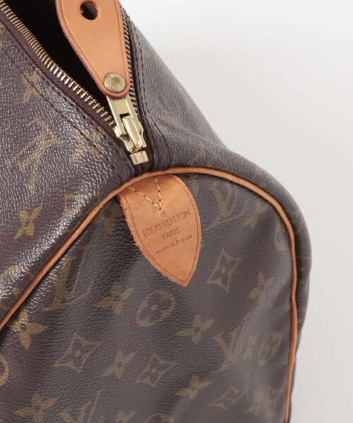 URBAN RESEARCH（アーバンリサーチ）の「VINTAGE　LV00sスピーディ40ボストンバッグ（ボストンバッグ・レディース・-・-）」の8枚目の写真