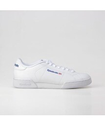 Reebok（リーボック）の「エヌピーシー II / NPC II SYN （スニーカー・メンズ）」