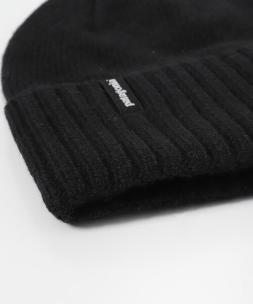URBAN RESEARCH DOORS（アーバンリサーチドアーズ）の「patagonia　Brodeo Beanie（ニットキャップ/ビーニー・メンズ・OLRD/CASG/NENA/TNGO/BLK・one）」の8枚目の写真