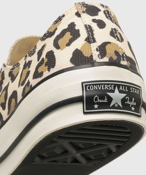 ADAM ET ROPE'（アダムエロペ）の「【CONVERSE ADDICT/コンバースアディクト】CHUCK TAYLOR MATERIAL OX（スニーカー・メンズ・キャメル・26.0/27.0/28.0）」の10枚目の写真