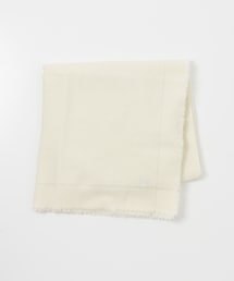 OLU NATURAL BASIC　空羽入り綾織スクエア