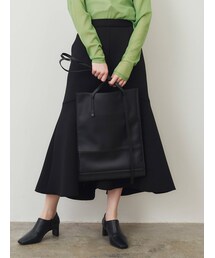ELENDEEK | SPONGING MERMAID SK(スカート)