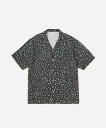 Canty Leopard SS Shirt