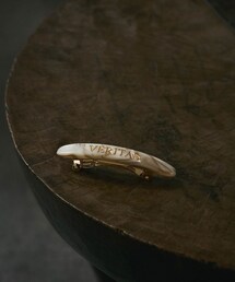 ADAM ET ROPE'（アダムエロペ）の「【J'aDoRe・店舗限定】【MALUS /マリュス】バレッタ SMALL（バレッタ/ヘアクリップ・レディース）」