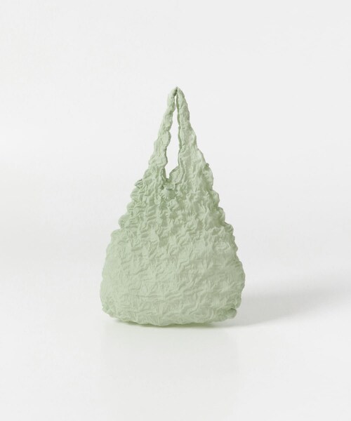 URBAN RESEARCH ROSSO（アーバンリサーチロッソ）の「mini shibori bag（その他雑貨・レディース・l.green/navy/black・FREE）」の13枚目の写真