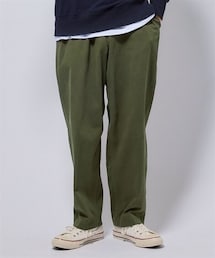 nissen | ワイドシルエットクライミングパンツ【大きいサイズ有】(パンツ)