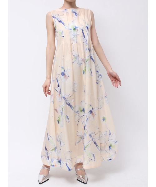 MERCURYDUO（マーキュリーデュオ）の「【OUNNOUN】シアータック