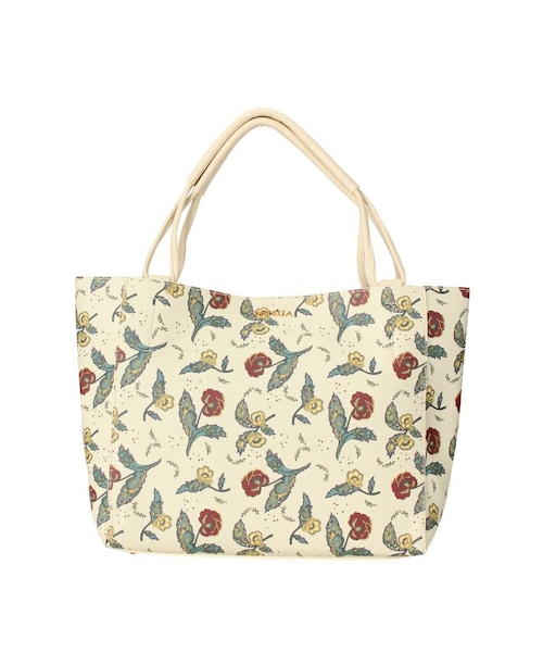 【MURUA】トートバッグ