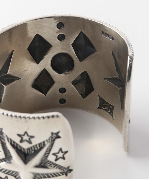 Cody Sanderson Multi Motif Star Repoの通販はau PAY マーケット