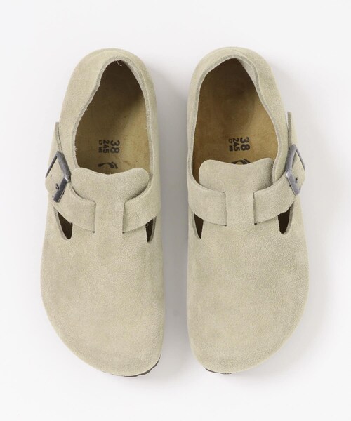 URBAN RESEARCH DOORS（アーバンリサーチドアーズ）の「BIRKENSTOCK　London LEVE（サンダル・レディース・Taupe・36/37/38）」の6枚目の写真