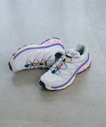 URBAN RESEARCH | SALOMON　XT-6(スニーカー)
