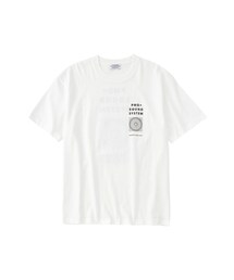 POET MEETS DUBWISE/ポエトミーツダブワイズ  PMD+SOUND SYSTEM T-Shirt