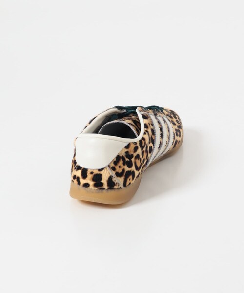 URBAN RESEARCH DOORS(アーバンリサーチドアーズ)の「adidas GAZELLE LO PRO W(スニーカー・レディース・ベージュ・23.5/24/24.5/25)」の6枚目の写真