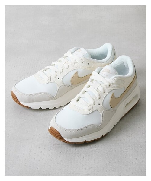 NIKE（ナイキ）WSエアマックスSC