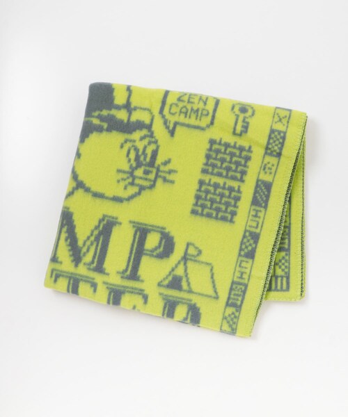 Ballistics JM BLANKET Ballistics × JERRY MARQUEZ JM ブランケット 2