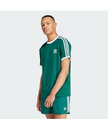 adidas | アディカラー クラシックス スリーストライプス Tシャツ(Tシャツ/カットソー)