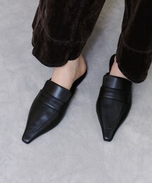 ADAM ET ROPE' | ローファーミュール(サンダル)