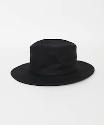 『別注』KIJIMA TAKAYUKI×URBAN RESEARCH ウールフランネルハット