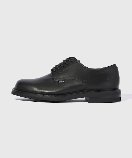 ADAM ET ROPE'（アダムエロペ）の「【REGAL Shoe&Co./リーガル シューアンドカンパニー】Plain-Toe GTX（その他シューズ・メンズ・ブラック・24.5/25.0/25.5/26.0/26.5/27.0/27.5/28.0/28.5）」の3枚目の写真