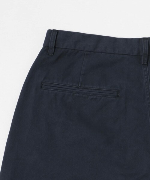 URBAN RESEARCH（アーバンリサーチ）の「LOTTO　BAGGY CHINO PANTS（チノパンツ・メンズ・NAVY/BEIGE・M/L/XL）」の17枚目の写真